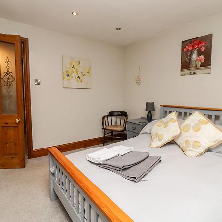 Moorside Cottage Oxenhope 외부 사진