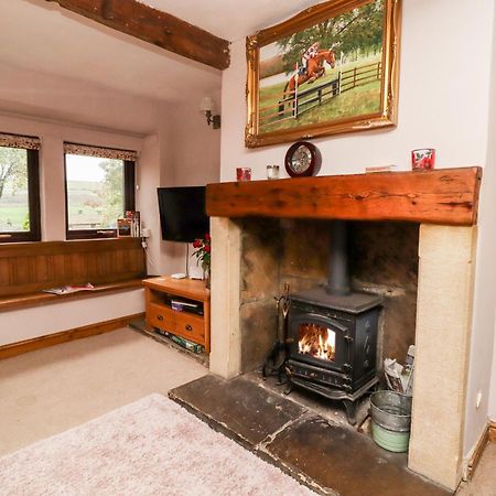 Moorside Cottage Oxenhope 외부 사진