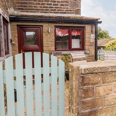 Moorside Cottage Oxenhope 외부 사진