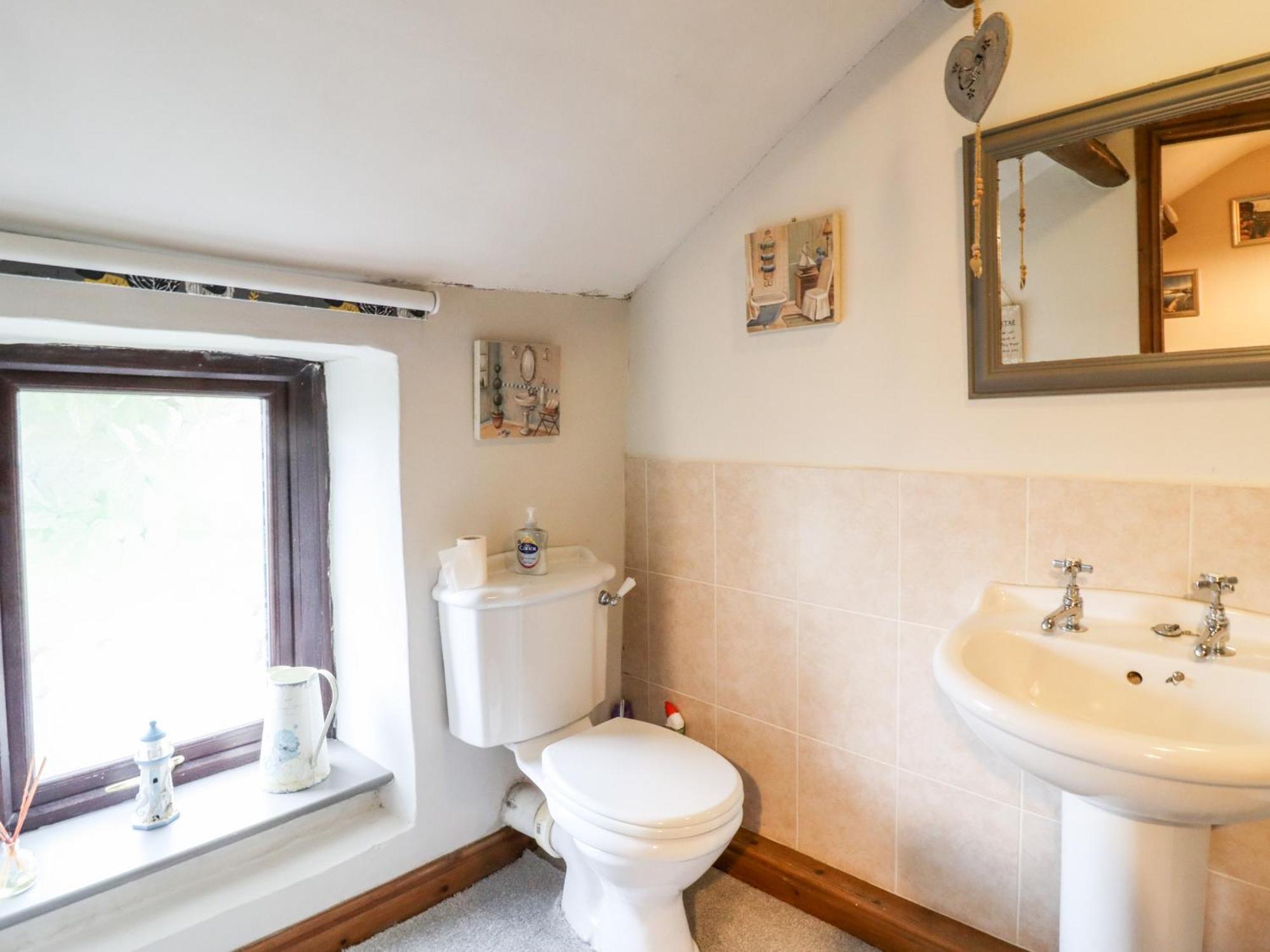 Moorside Cottage Oxenhope 외부 사진