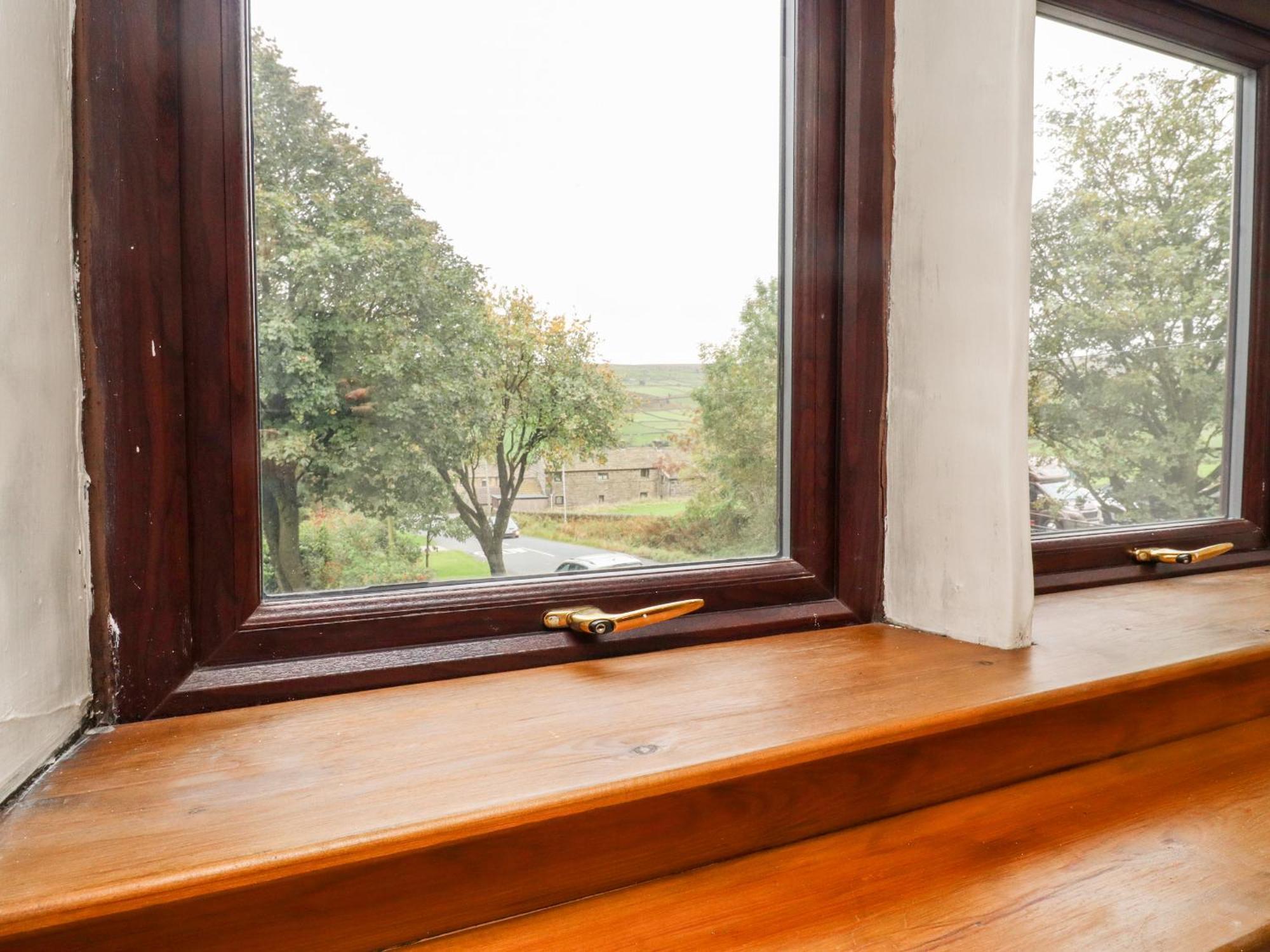 Moorside Cottage Oxenhope 외부 사진