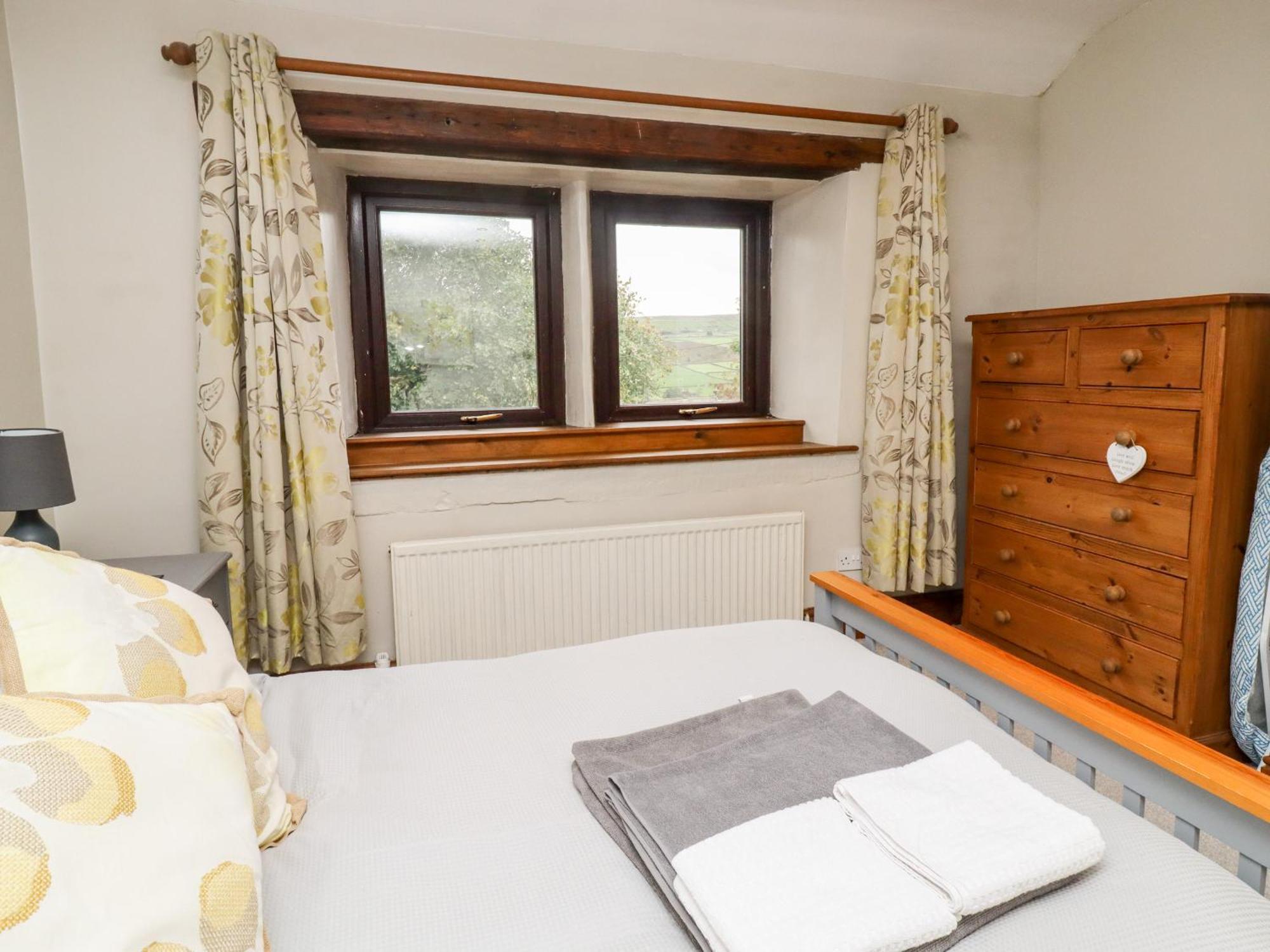 Moorside Cottage Oxenhope 외부 사진